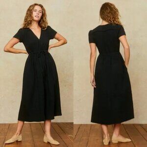 Christy Dawn The Dawn Dress in Eclipse